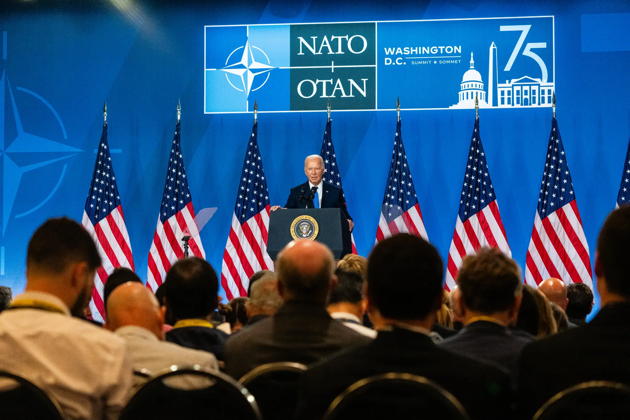 Чому Німеччина та США стримують запрошення України до НАТО?